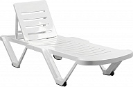 Шезлонг Decorona коллекция ДеРивьера, 1900х645х345 (DC6292)